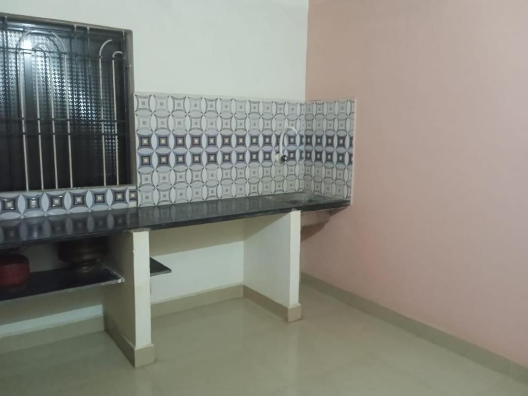 Ocean Sparrow Beach Stay جوكارنا المظهر الخارجي الصورة