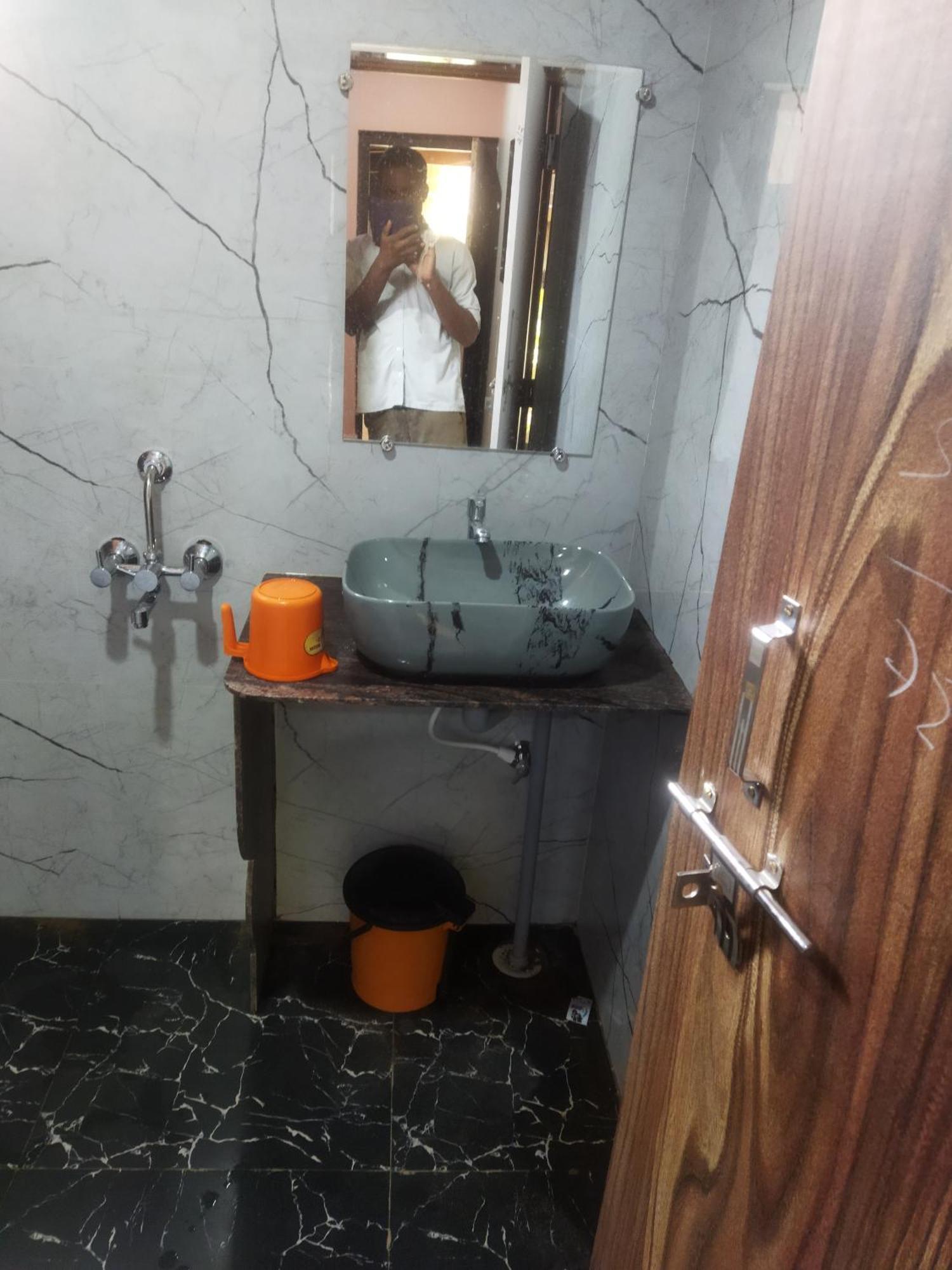 Ocean Sparrow Beach Stay جوكارنا المظهر الخارجي الصورة